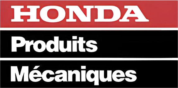 Honda Produits Mécaniques